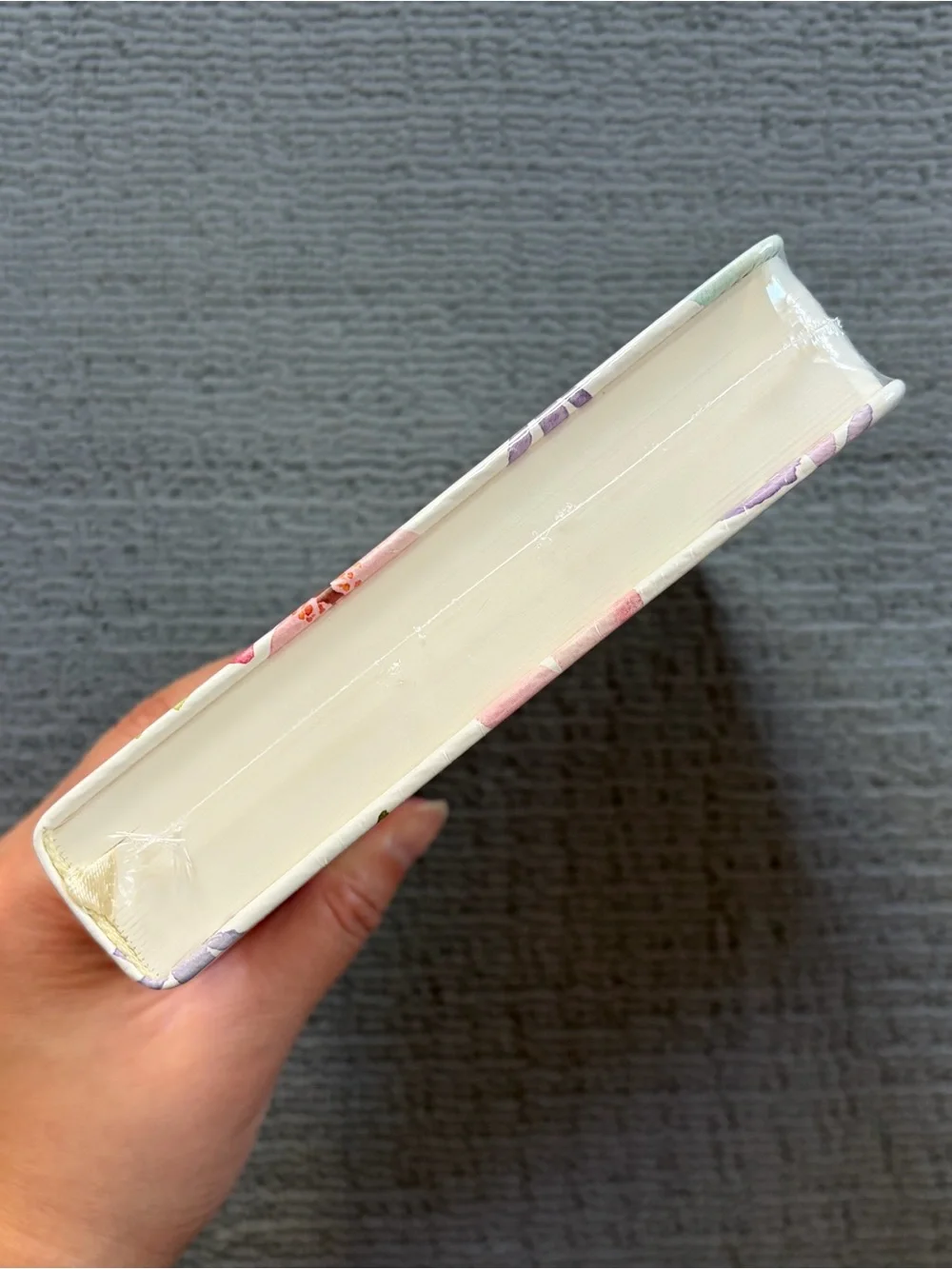 2026 Yearly Planner / Journal Book (NEW)